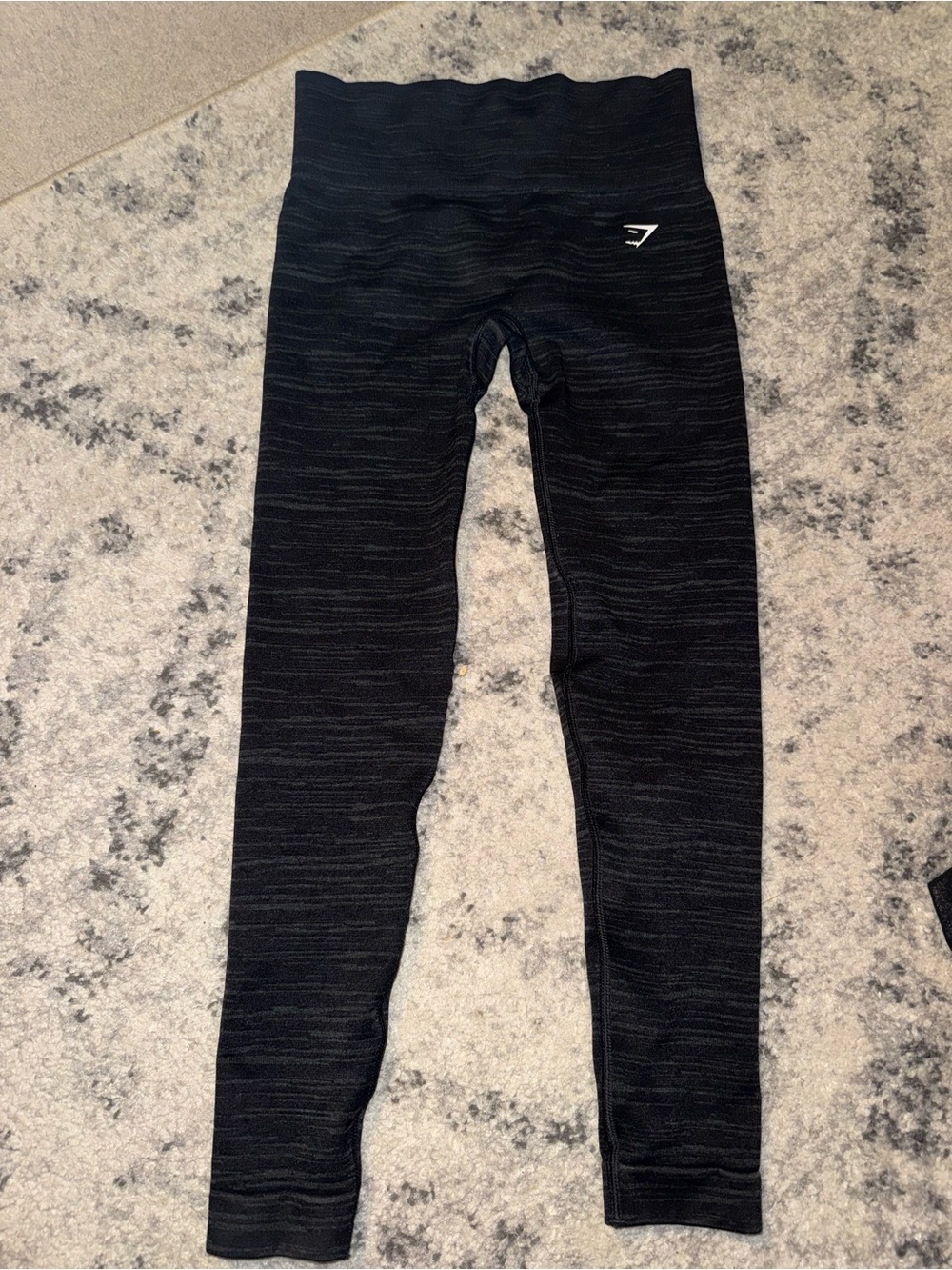 Gymshark Seamless Leggings